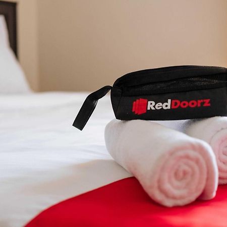 Reddoorz Plus @ Libaong Panglao Bohol 외부 사진