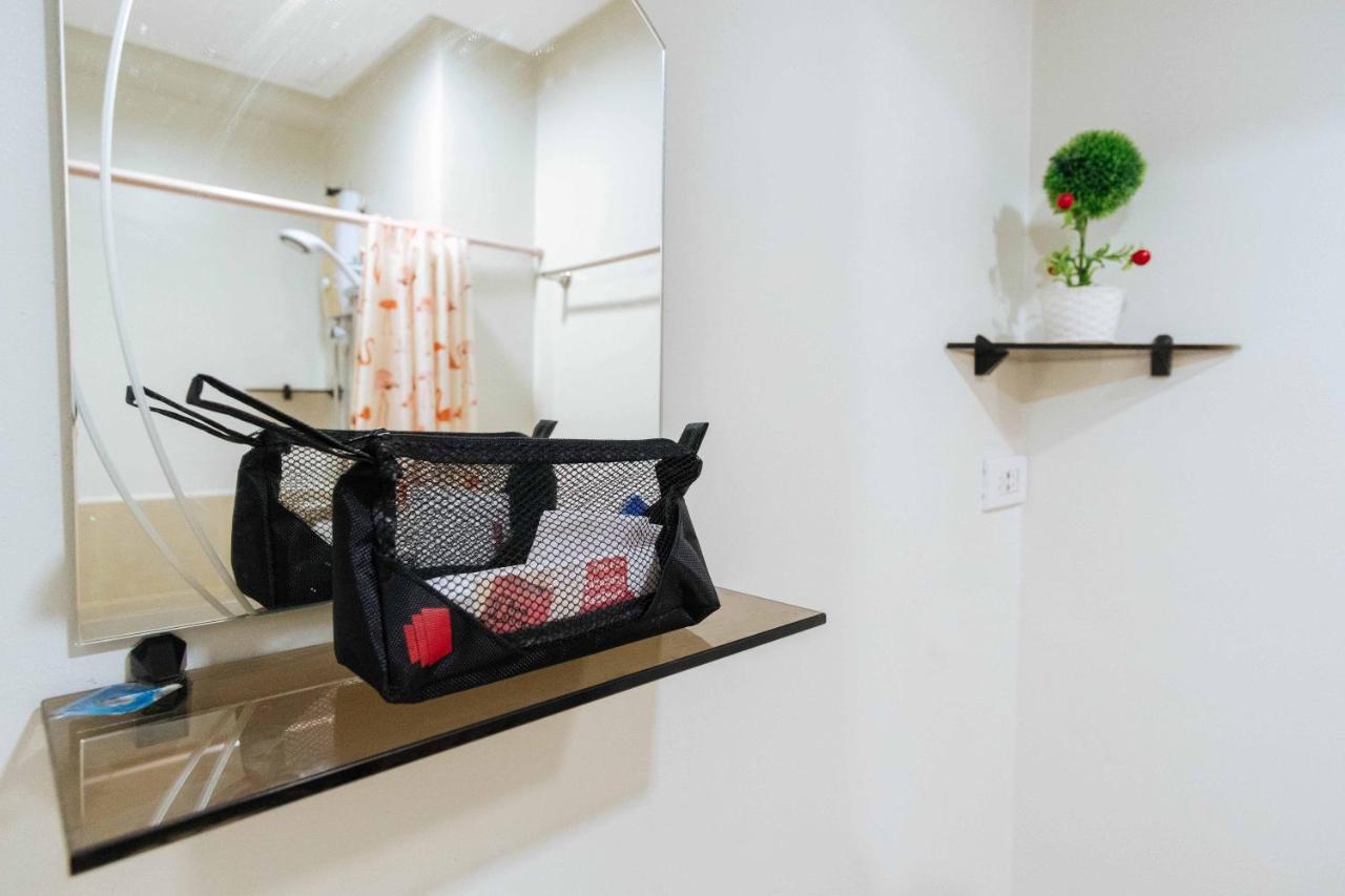 Reddoorz Plus @ Libaong Panglao Bohol 외부 사진