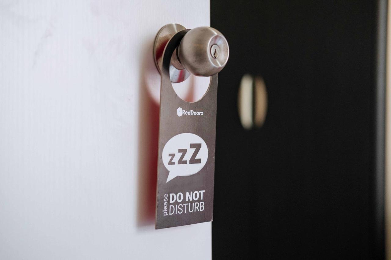 Reddoorz Plus @ Libaong Panglao Bohol 외부 사진
