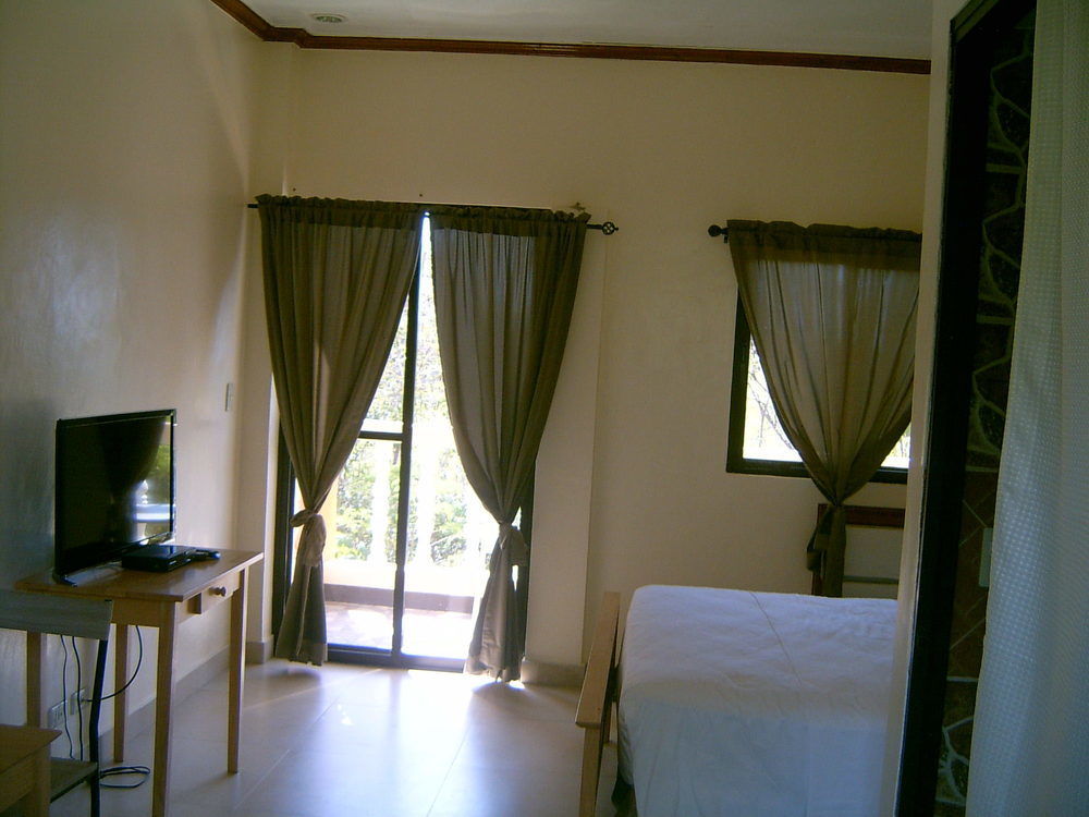 Reddoorz Plus @ Libaong Panglao Bohol 외부 사진