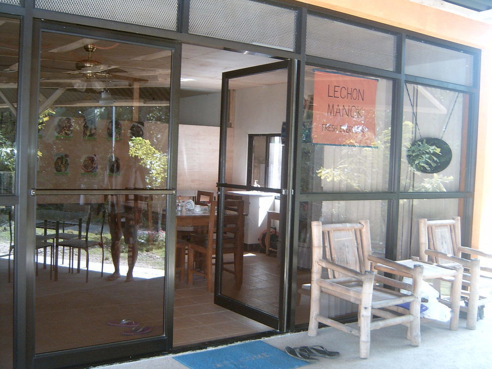 Reddoorz Plus @ Libaong Panglao Bohol 외부 사진