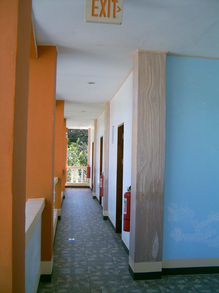 Reddoorz Plus @ Libaong Panglao Bohol 외부 사진