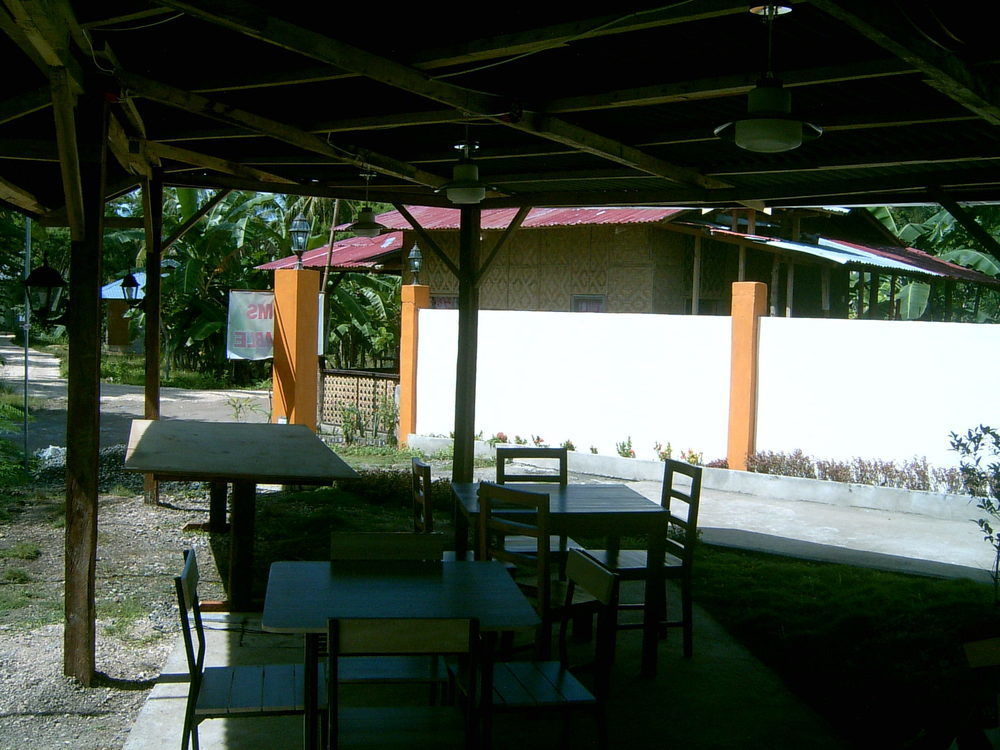 Reddoorz Plus @ Libaong Panglao Bohol 외부 사진