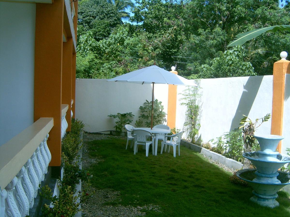 Reddoorz Plus @ Libaong Panglao Bohol 외부 사진