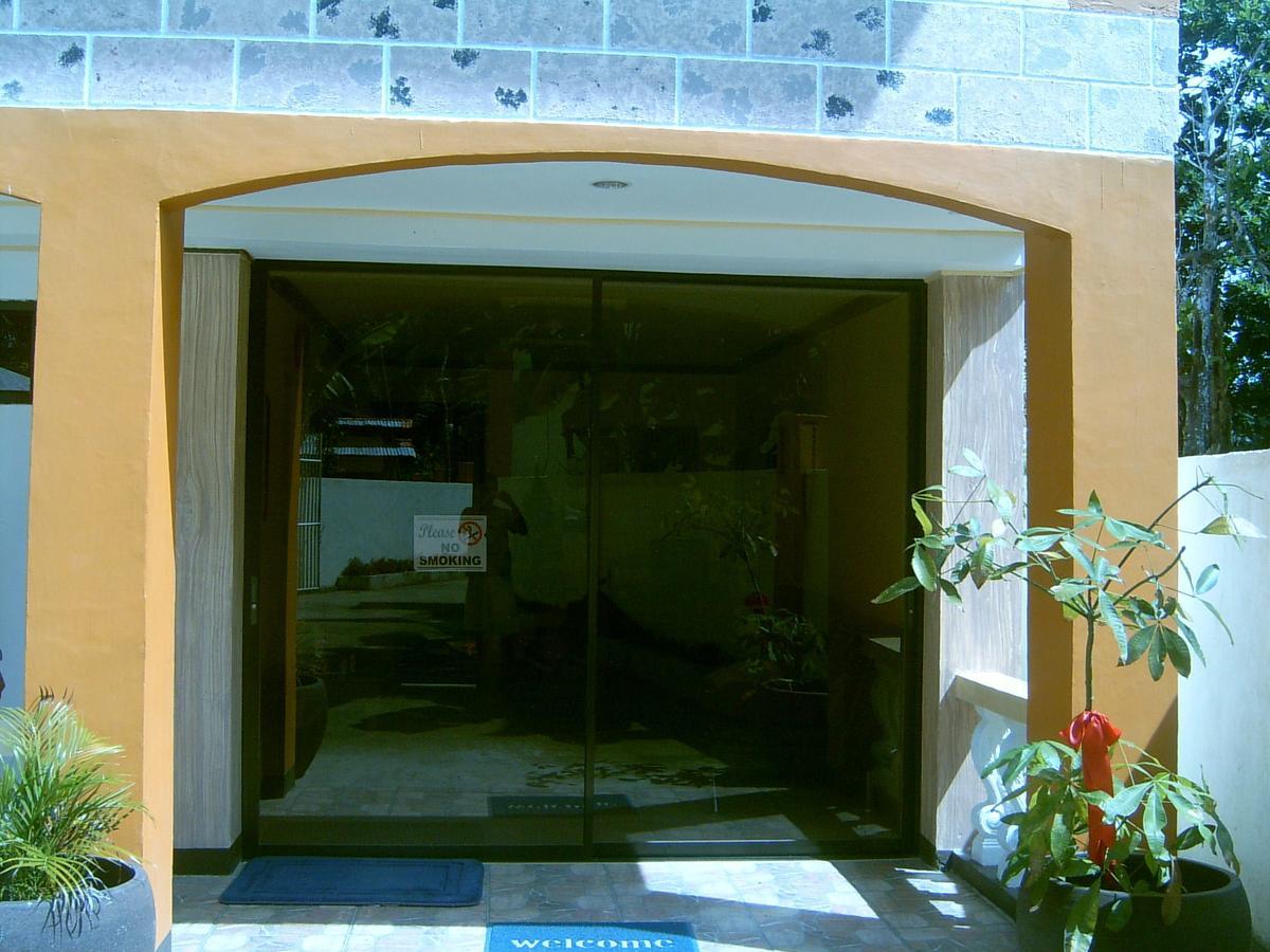 Reddoorz Plus @ Libaong Panglao Bohol 외부 사진