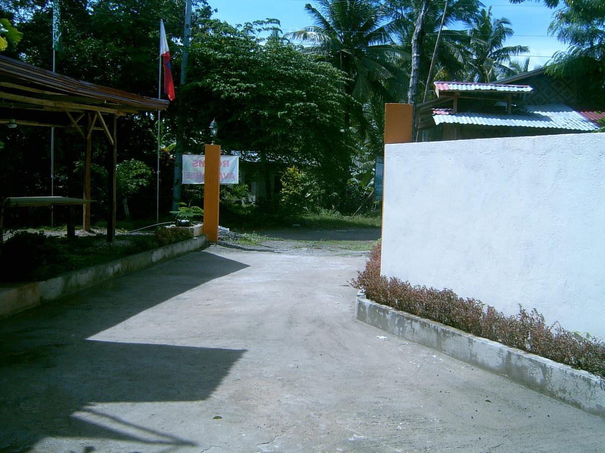 Reddoorz Plus @ Libaong Panglao Bohol 외부 사진