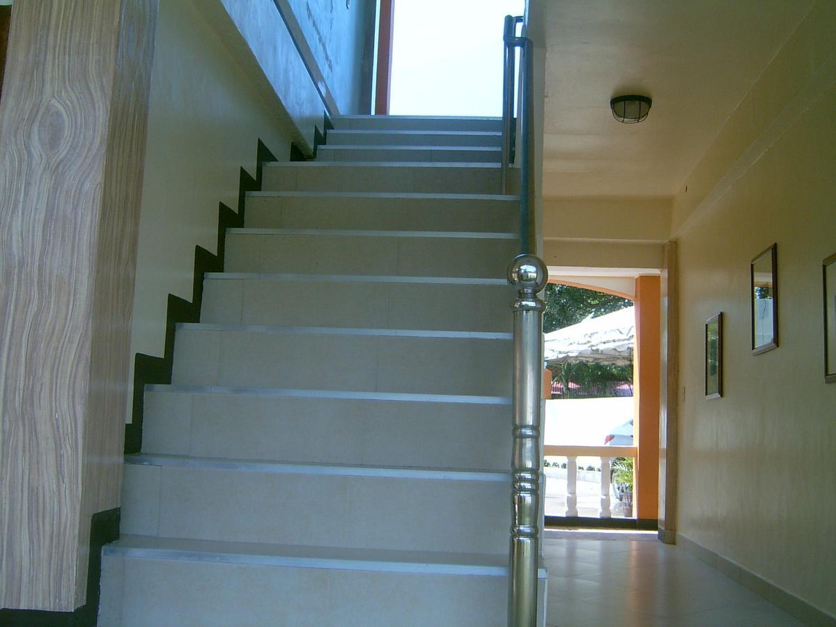 Reddoorz Plus @ Libaong Panglao Bohol 외부 사진
