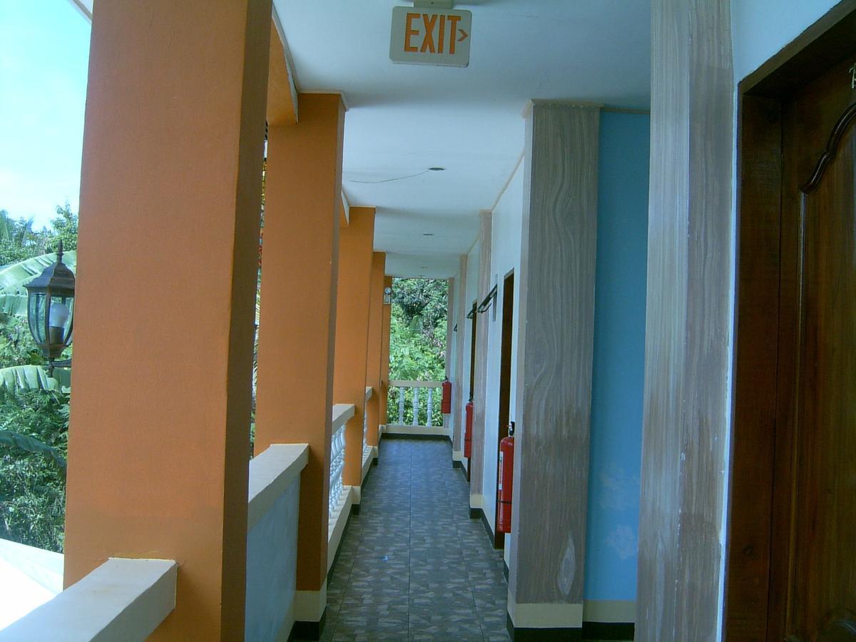 Reddoorz Plus @ Libaong Panglao Bohol 외부 사진