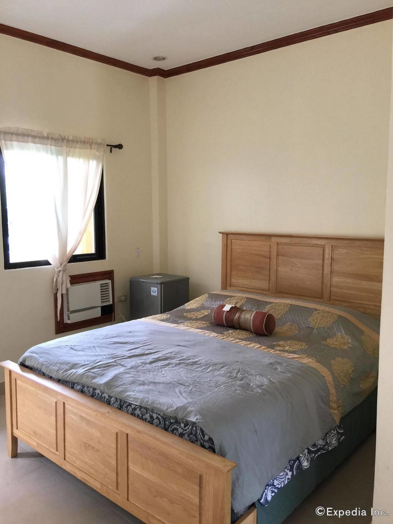 Reddoorz Plus @ Libaong Panglao Bohol 외부 사진