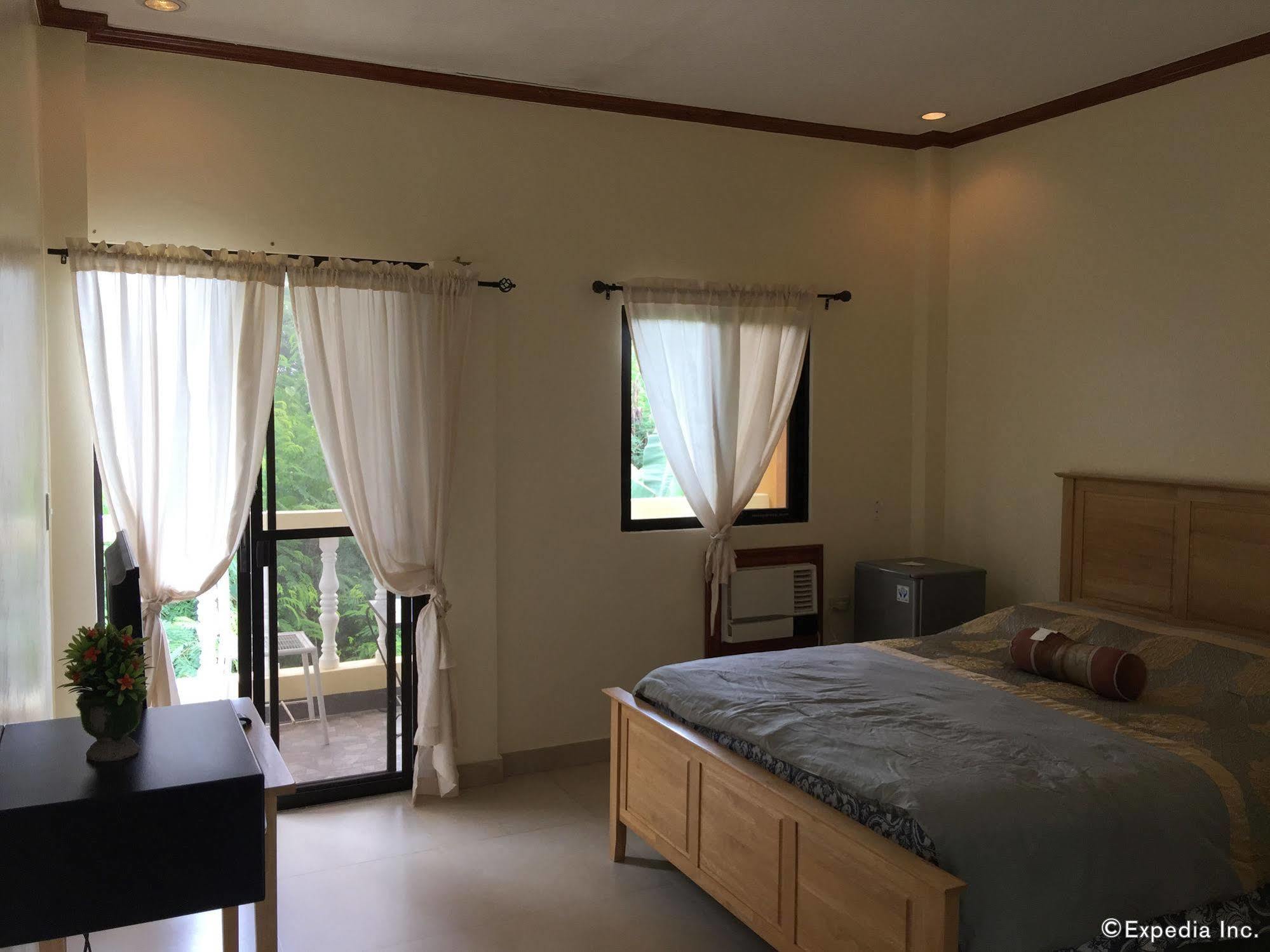 Reddoorz Plus @ Libaong Panglao Bohol 외부 사진