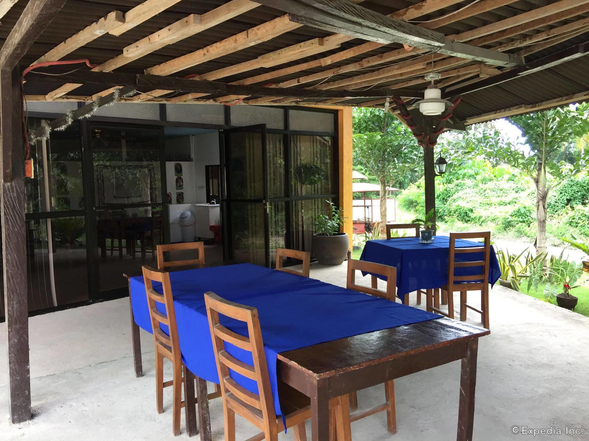 Reddoorz Plus @ Libaong Panglao Bohol 외부 사진
